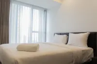 Exquisite 2Br at Branz BSD Apartment - 3-Star