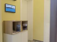 Il Pendio B&B Hotels in Bisceglie