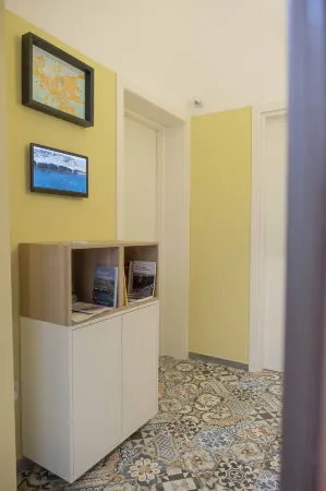 Il Pendio B&B Отели в г. Bisceglie