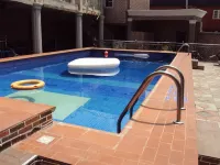 Elite Poolbar & Lodge Hotels in 