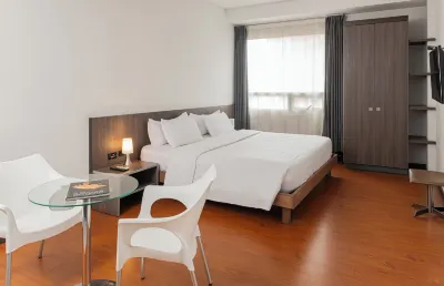 Hotel Viaggio 617 Các khách sạn ở Bogota