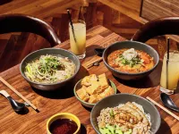 Found Hotel, San Francisco Hotels near Metreon