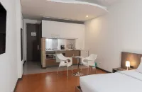 Hotel Viaggio 617 فنادق في بوغوتا
