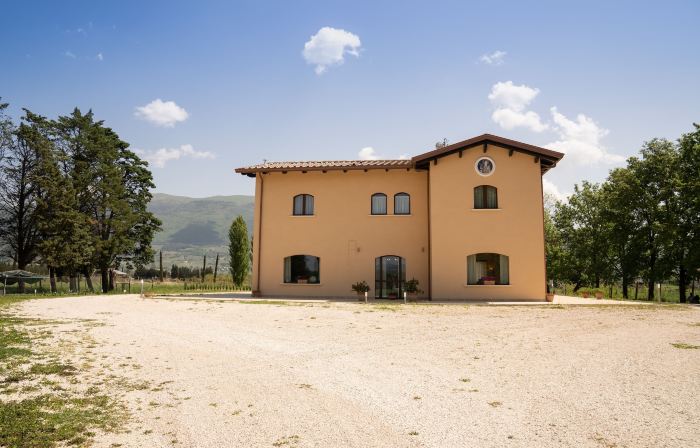 Il Castellaccio Bed & Breakfast