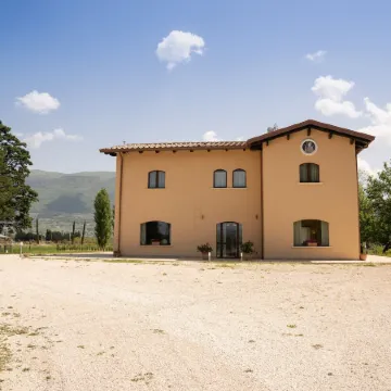 Il Castellaccio Bed & Breakfast