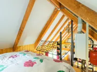 هوليداي هوم إن ويجنالدوم نير هارلينجن هاربور فنادق في Pietersbierum