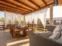 Villa Nikolina Zadarvillas Hotels in Polača
