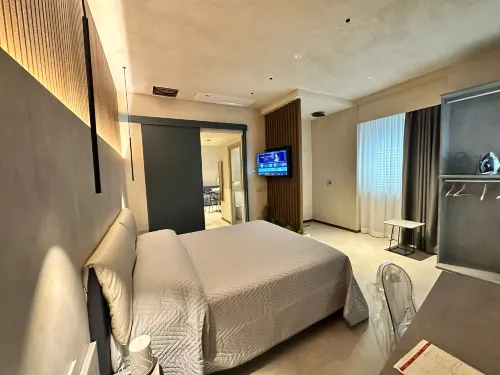 Zen Escape Sicilia Hotels in Carrubazza-Motta