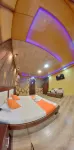 Hosteria Soroma - Wifi