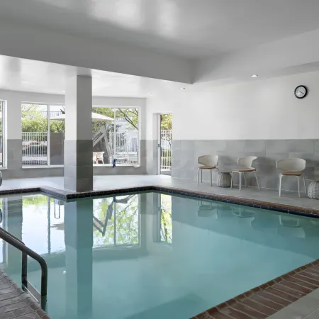 Hilton Garden Inn Indianapolis Northeast/Fishers