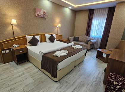 Pointbreak Otel