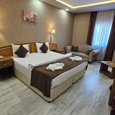 Pointbreak Otel