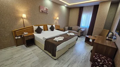 Pointbreak Otel Hotels near TABZON BUS STATION RAILWAY STATION