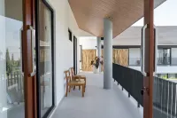 Sunset City View Villa 5 Br with a Private Heated Pool - Villas