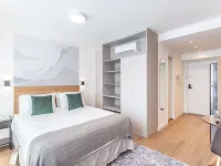 شارلي كونيكت بوك Hotels near الحديقة النباتية