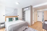 Charlie Connect Puc - Apartments