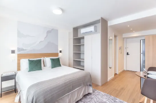 Charlie Connect Puc Hotels in 