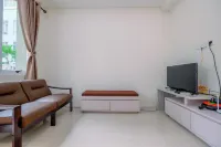 Modern Look and Homey 2Br Bogor Icon Apartment - Apartments