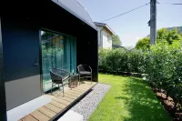 Chalet Park by Maier Mäder Hotels in Mader