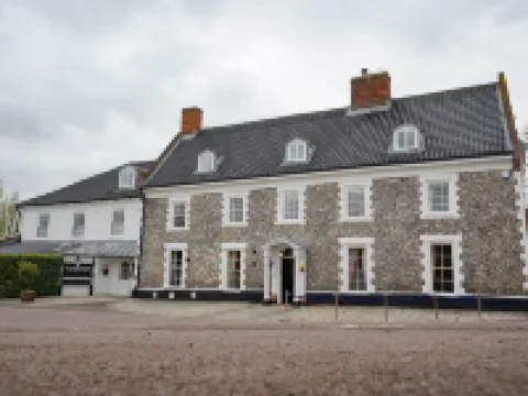 Waveney House Hotel Hotels in Beccles