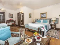 The Elgin Silver Oaks - Heritage Resort & Spa Hotels in Kalimpong