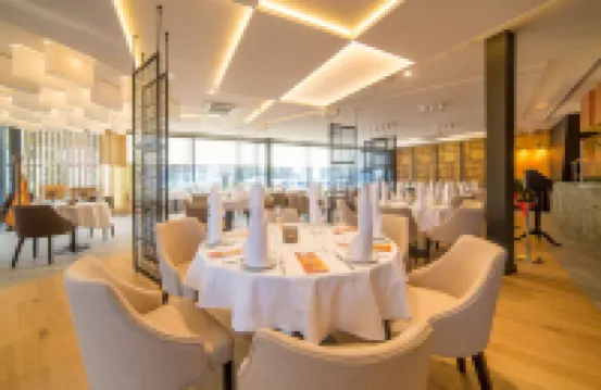 Hotel New Skanpol