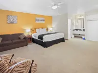 Dauphin Inn Express فنادق في داوفن