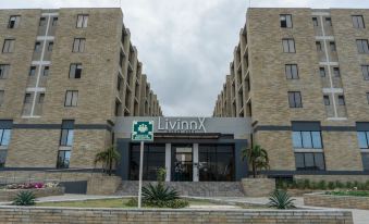 Livinnx Barranquilla 1