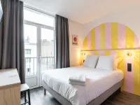 Demain Hôtel & Conciergerie Hotels near Printing Museum