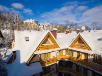 Bellamonte Aparthotel Hotels in Zakopane