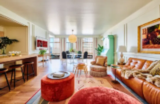 新奧爾良維京酒店