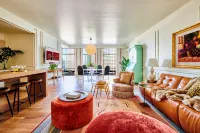 Virgin Hotels New Orleans Hotels in New Orleans