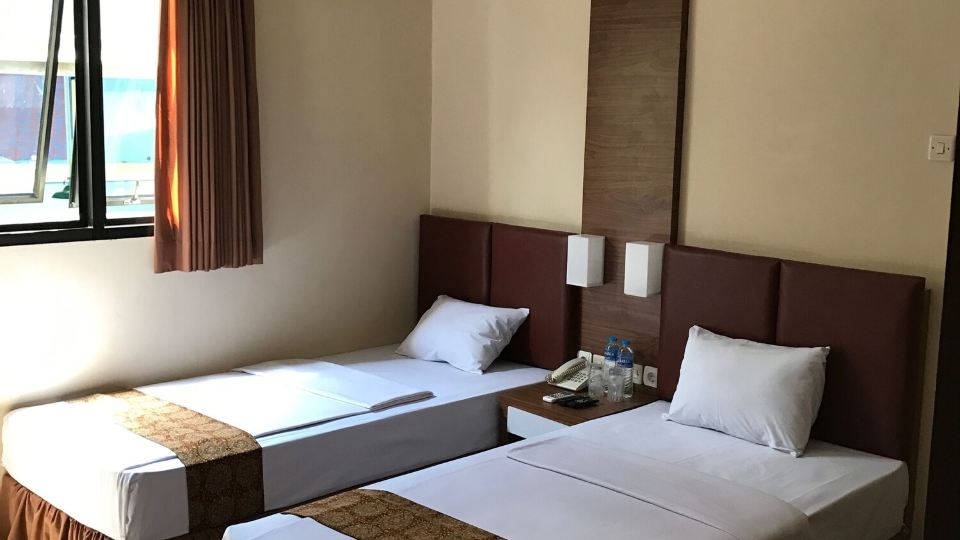 Palapa Hotel