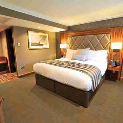 Cbh Frensham Pond Hotel Rooms