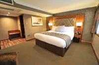 Cbh Frensham Pond Hotel Các khách sạn gần Farnham Maltings