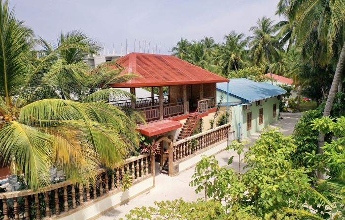Veli Beach Inn