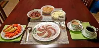 鬱金香花園別墅飯店