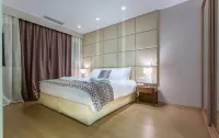 Millenium Suites - Boutique