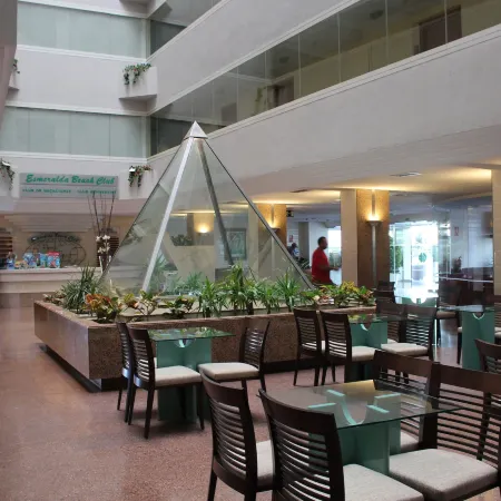 AR Roca Esmeralda & Spa Hotel