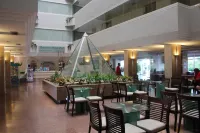 Hotel AR Roca Esmeralda & Spa - Desayuno