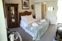 The Black Horse Inn Hotel a Upper Harbledown