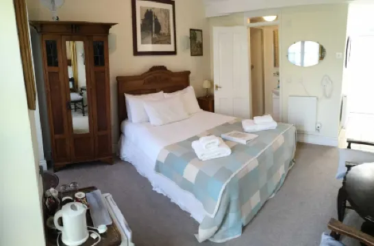 ザ ブラック ホース