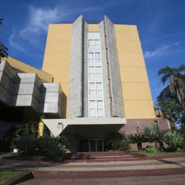 Sumatra Hotel e Centro de Convenções