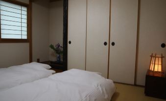 Stay Omihachiman Ekimae Inn