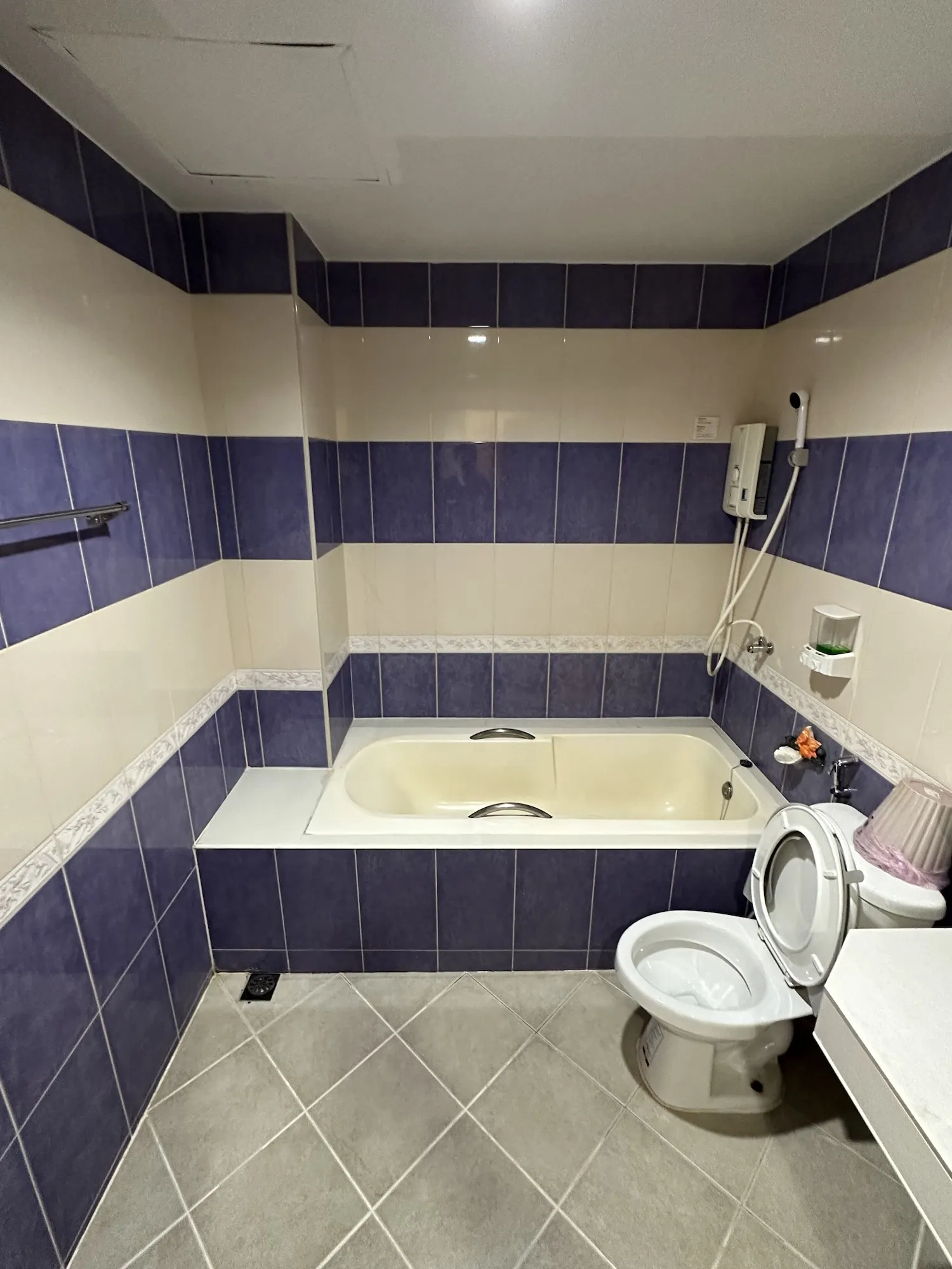 Tuscany Hotel by Skypark Phòng Photos