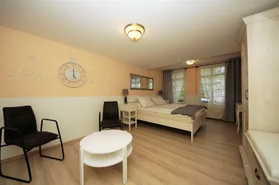 Hotel Liebezeit Hotels in Haiger