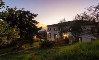 Villa Valgiano in Capannori