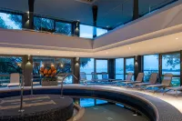Hotel Helikon - Spa