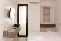 Cozy Stay Studio Urbantown Karawang Apartment - Homestays