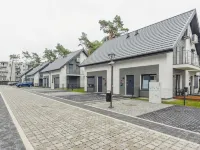 Horizon Park, Sun & Snow Hotels in Gmina Dziwnow